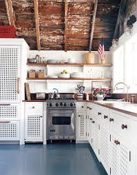 Our mid century warehouse stretches more than 16,000 square feet and houses an incredible variety of unique home goods. Americana Style Decorating Stacy Risenmay