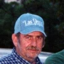 Mr. Richard Daffan Melton Obituary