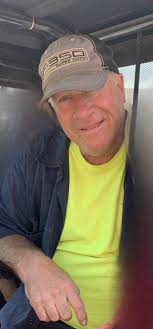 Kenneth Charles Smith