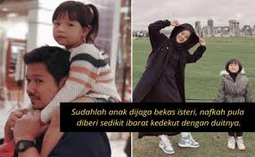 Farah lee is an actress. Sudahlah Anak Dijaga Bekas Isteri Nafkah Pula Kedekut Haji Bakhil Farah Lee Mykmu Net