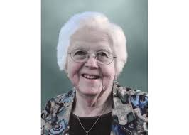 Marjorie A. Person Obituary (2024)