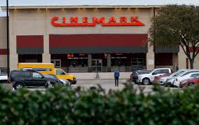 We recommend getting here before the movie is scheduled to start so as not to disturb other patrons. 2 Houston Area Cinemark Theaters Are Reopening Friday With New Safety Protocols Amid Coronavirus