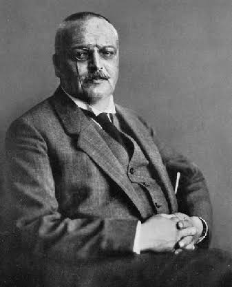 Aloysius (Alois) Alzheimer (1864-1915). | Download Scientific Diagram