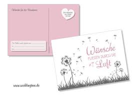 Hallo, sind sie auf der suche nach einem originellen geschenk? Ballonflugkarten Zur Hochzeit Rosa Pusteblumen Etsy
