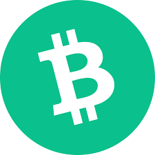 So, they invest cash back earned from purchases into bitcoin. Bitcoin Cash Wikipedia