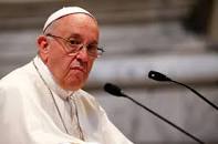 Image result for Pope Francis. Family Values. Children. Science. Educational Rights and Economy