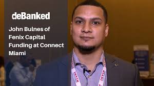 John Bulnes of Fenix Capital Funding