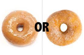 Ask questions and get answers from people sharing their experience with risk. This Donut Edition Of Would You Rather Is The Hardest Quiz You Ll Ever Take