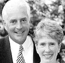 New mission presidents