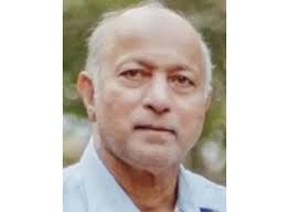 Mulanthara V. Abraham Obituary (2024)