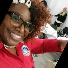 Jetaria Taylor, MSW posted