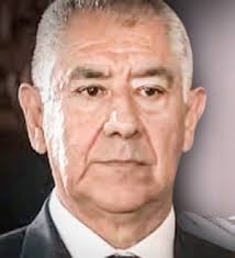 Boluarte y Otárola denunciados por genocidio