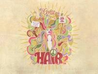 HAIR
