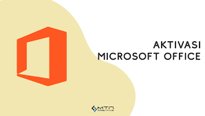 Aktivasi ms office 2010 ini sangat penting karena jika anda tidak melakukan aktivasi maka anda tidak bisa menggunakannya. Cara Aktivasi Office 2010 2013 Dan 2016 Permanen Dengan Mudah Mtncreative Pedia