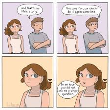 Image result for sarcastic comics