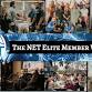 The NET Elite Member Workshop