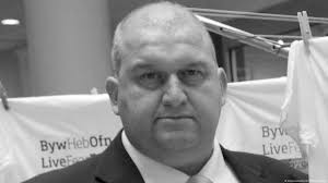 Nach Sexismus-Vorwürfen: Ex-Minister tot