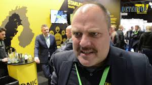 Trender från Sectech