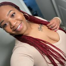 Derek Luke discusses his experience playing Antwone Fisher