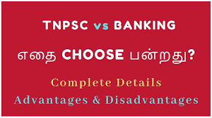 How To Choose Tnpsc Vs Banking Competitive Exam In Tamil Asap Exam Exam Preparation Quadratics