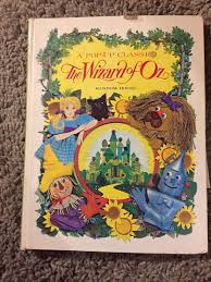 This Item Is Unavailable Classic Books Pop Up Book Wizard Of Oz