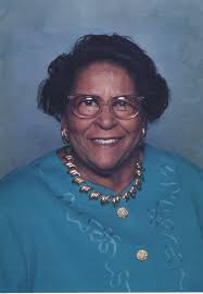 Obituary information for Geraldine Baxter