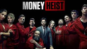 Know what this is about? Money Heist Season 5 Release Date The Netflix Latest Update The Bulletin Time