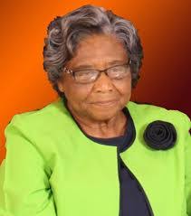 Ernestine Carter's Instagram, Twitter & Facebook