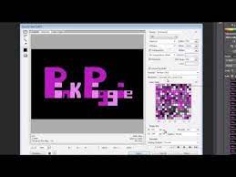 Adobe After Effects Cs6 Save As Gif Tutorial By Pinkpiggie Adobe After Effects Cs6 Tutorial After Effects