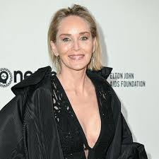 When i entered the business, the term 'f—able' was used to see if you were employable, stone told the magazine. Sharon Stone Basic Instinct Skandal Bei Intim Szene Angelogen Gala De