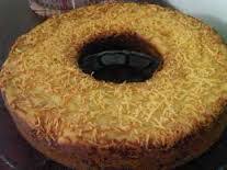 Kupas kulit singkong lalu dicuci dengan air sampai bersih. Resep Kue Bolu Singkong Praktis Dan Gampang Detiklife