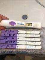 Frage Zu Clearblue Ovulationstest Blau Forum Kinderwunsch Urbia De