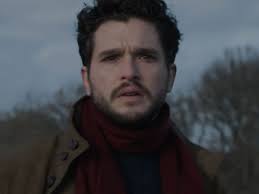 Sherlock Co-Creator Is Teaming With Game Of Thrones' Kit Harington To Bring  More Arthur Conan Doyle Greatness To TV