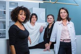 Presentation Du Centre Laser Dermatologique A Sevres 92 Dr Olive