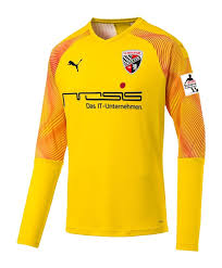 All information about fc ingolstadt (3. Fc Ingolstadt 2020 21 Torwarttrikot