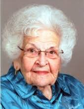 Maebelle Juanita Aiello