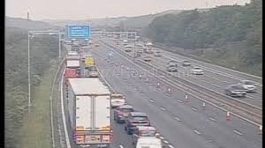 It was the second fatal crash to occur at the military base since last month. M1 Near Meadowhall Reopens After Fatal Crash And Delays On A1 Near Doncaster Latest Updates Leeds Live