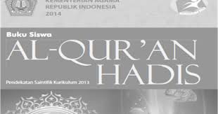 From image.slidesharecdn.com download silabus kurikulum 2013 qur an hadits mts. Perangkat Pembelajaran Qur An Hadis Kurikulum 2013 Download File Guru