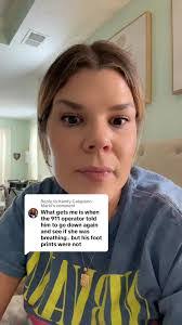 Amanda Cornejo's Instagram, Twitter & Facebook