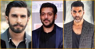 Yes, he also appeared in the netflix movie the last the only bollywood star on the list, kumar is working on his first tv series the end for amazon prime. Top 10 Highest Paid Bollywood Actors 2021 Top 10 About