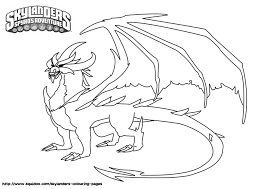 Letter, colorful, coloring, printable, color, worksheet, vocabulary, education, reading, learning. Skylanders 43449 Cartoons Printable Coloring Pages