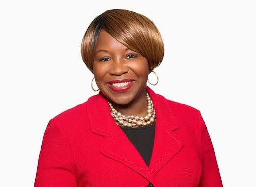 Kimberly Ellison-Taylor