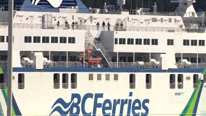 We found the workers to be friendly and courteous. Bc Ferries Asks Passengers To Limit Travel To Essential Trips Only Ctv News