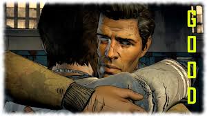 The Walking Dead 3 : A New Frontier