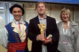 Al jazeera english 4.199 views5 year ago. The Little Boy And The Beast Wins Cartoon D Or Animation World Network