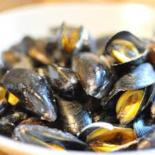 moules marinieres cuisson des moules a la mariniere ta recette facile