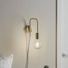 We did not find results for: Ghlin Gold Effect Plug In Wall Light Diy At B Q