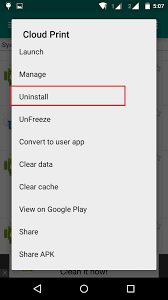 Samsung cloud data relay 3.05007.63672.129697 (com.samsung.android.scloud.auth) 56. How To Remove Bloatware Unwanted Apps From Galaxy S6