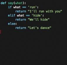 Estas variables reciben el nombre de docstrings, cadenas de documentación. Autodocstring Keep Python Docstrings Up To Date Plugin Announcements Sublime Forum