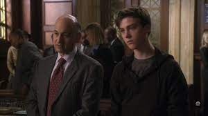 Top 30 Episodes Of Law Order Svu Tell Tale Tv